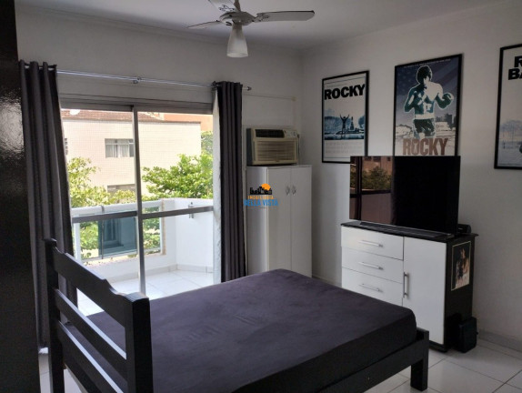 Imagem Apartamento à Venda,  em Centro - São Vicente