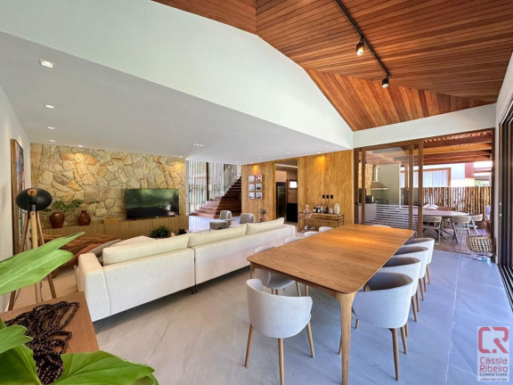 Foto do imóvel: Casa de Condomínio com 5 Quartos à Venda, 594 m² em Mata De São João - Mata De São João