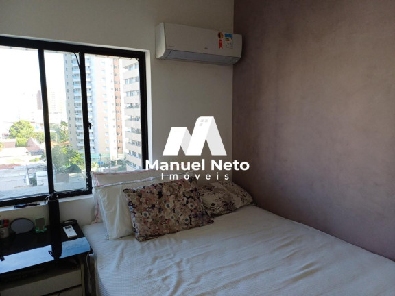 Imagem Apartamento com 2 Quartos à Venda, 94 m² em Aldeota - Fortaleza