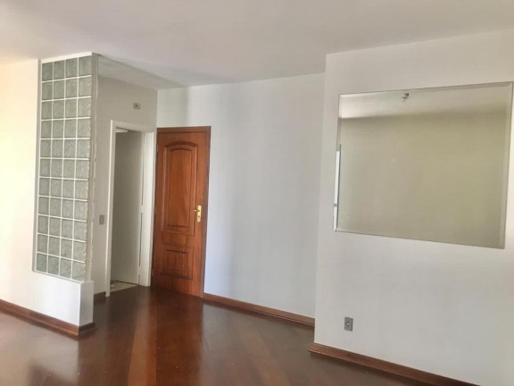 Imagem Apartamento com 3 Quartos à Venda, 102 m² em Moema - São Paulo