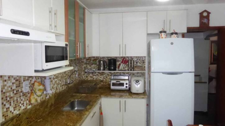 Apartamento com 4 Quartos à Venda, 190 m² em Rio Vermelho - Salvador