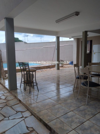 Imagem Casa com 4 Quartos à Venda, 380 m² em Jardim Sumaré - Ribeirão Preto