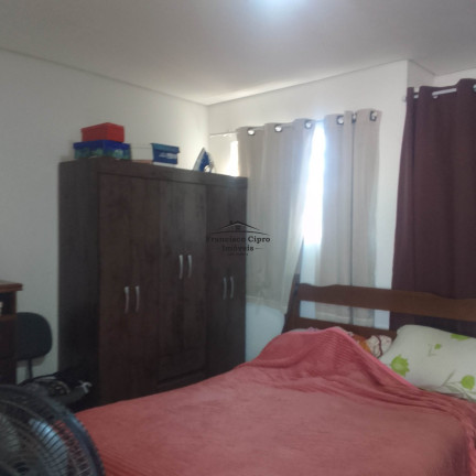 Imagem Apartamento com 2 Quartos à Venda, 90 m² em Pedregulho - Guaratinguetá