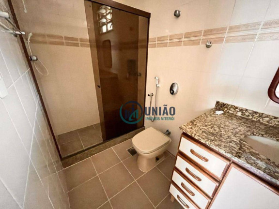 Imagem Apartamento com 2 Quartos à Venda, 66 m² em Icaraí - Niterói