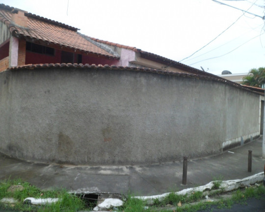 Imagem Casa com 6 Quartos à Venda, 120 m² em Margarida - Nova Iguaçu