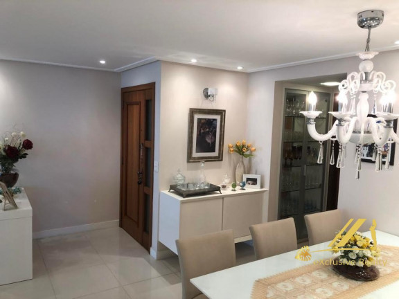 Imagem Apartamento com 4 Quartos à Venda, 145 m² em Alphaville I - Salvador