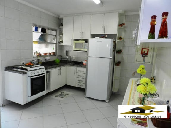 Imagem Apartamento com 3 Quartos à Venda, 115 m² em Aclimação - São Paulo