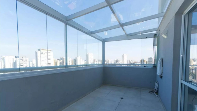 Imagem Imóvel com 2 Quartos à Venda, 114 m² em Chácara Inglesa - São Paulo
