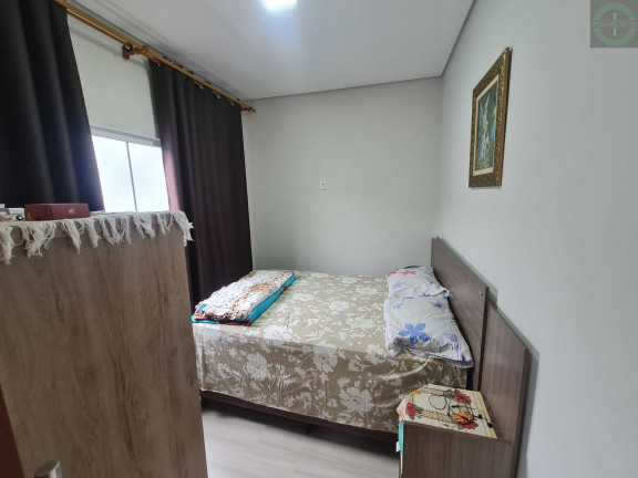 Imagem Casa com 3 Quartos à Venda, 160 m² em Ronda - Ponta Grossa