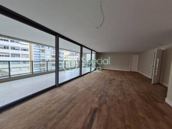 Imagem Apartamento com 4 Quartos à Venda, 400 m² em Higienópolis - São Paulo