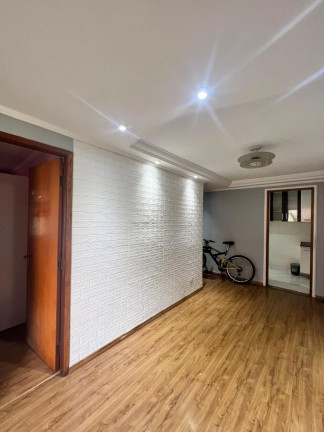 Imagem Apartamento com 2 Quartos à Venda, 56 m² em Jardim Umarizal - São Paulo