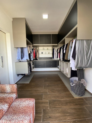 Imagem Casa de Condomínio com 4 Quartos à Venda, 317 m² em Residencial Terras Nobres - Itatiba
