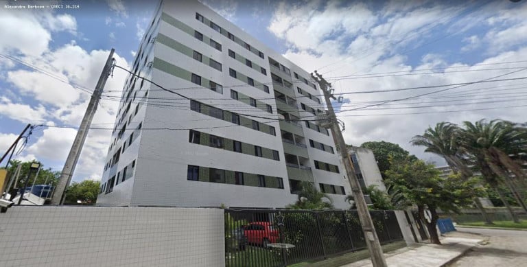 Imagem Apartamento com 3 Quartos à Venda, 70 m² em Iputinga - Recife