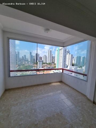 Imagem Apartamento com 3 Quartos à Venda, 95 m² em Boa Viagem - Recife