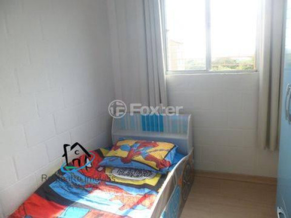 Imagem Apartamento com 2 Quartos à Venda, 39 m² em Lomba Do Pinheiro - Porto Alegre