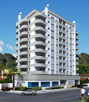 Imagem Apartamento com 3 Quartos à Venda, 121 m² em Mar Grosso - Laguna