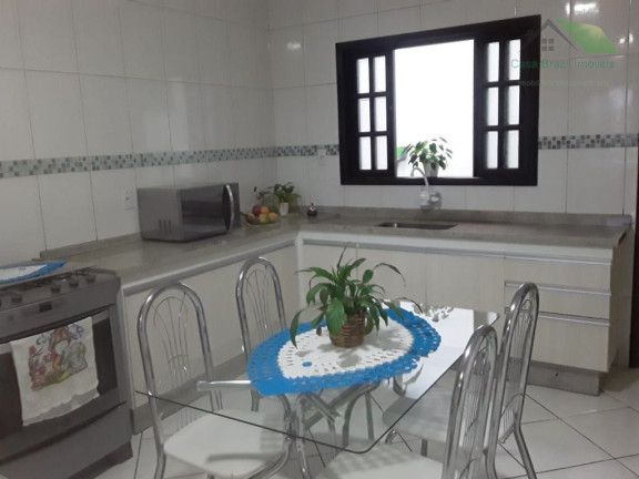 Imagem Casa com 3 Quartos à Venda, 180 m² em Vila Suissa - Mogi Das Cruzes