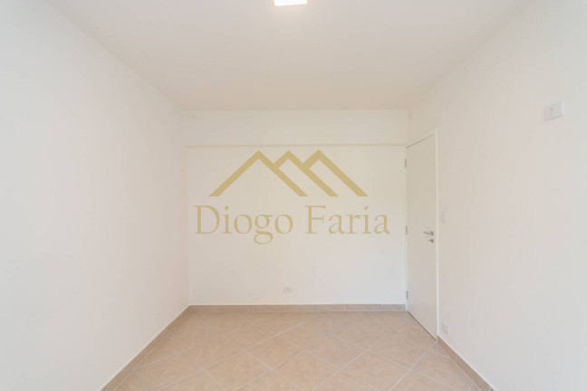 Imagem Apartamento com 2 Quartos à Venda, 46 m² em Vila Romana - São Paulo