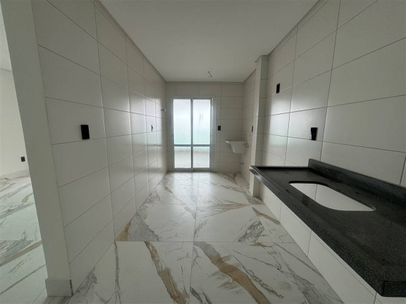 Imagem Apartamento com 3 Quartos à Venda, 126 m² em Aviação - Praia Grande