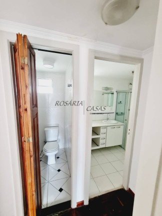 Apartamento com 2 Quartos à Venda, 65 m² em Pinheiros - São Paulo