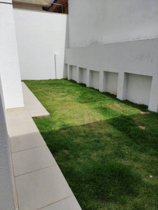 Imagem Apartamento com 3 Quartos à Venda, 82 m² em Santa Branca - Belo Horizonte