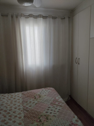 Imagem Apartamento com 3 Quartos à Venda, 67 m² em Bonfim - Campinas