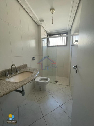 Imagem Apartamento com 3 Quartos à Venda, 109 m² em Centro - Florianópolis