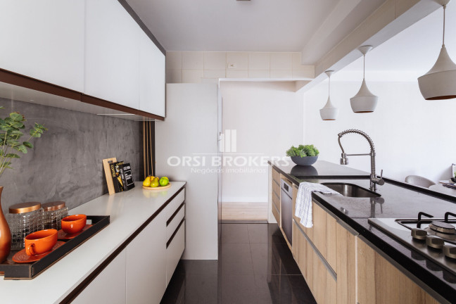 Imagem Apartamento com 2 Quartos à Venda, 82 m² em Jaguaré - São Paulo