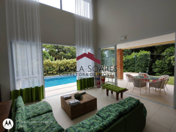 Imagem Casa com 5 Quartos à Venda, 800 m² em Balneario Praia Do Perequê - Guarujá