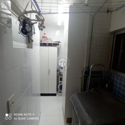 Imagem Apartamento com 3 Quartos à Venda, 120 m² em Stiep - Salvador