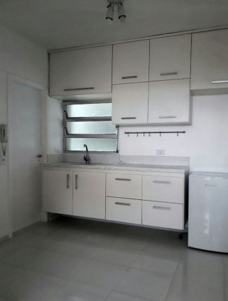 Apartamento com 1 Quarto à Venda ou Locação, 79 m² em Vila Romana - São Paulo