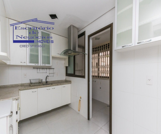 Imagem Apartamento com 3 Quartos à Venda, 154 m² em Menino Deus - Porto Alegre