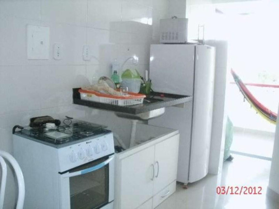 Imagem Apartamento com 1 Quarto à Venda, 49 m² em Brotas - Salvador