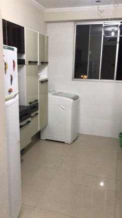 Imagem Apartamento com 2 Quartos à Venda, 45 m² em Castanheira (barreiro) - Belo Horizonte