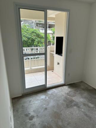 Imagem Apartamento com 2 Quartos à Venda, 50 m² em Jardim Ana Maria - São Paulo