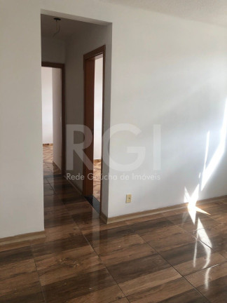 Imagem Apartamento com 2 Quartos à Venda, 68 m² em Jardim Leopoldina - Porto Alegre