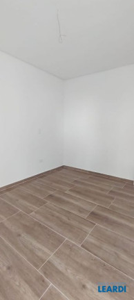 Apartamento com 2 Quartos à Venda, 52 m² em Vila Alice - Santo André