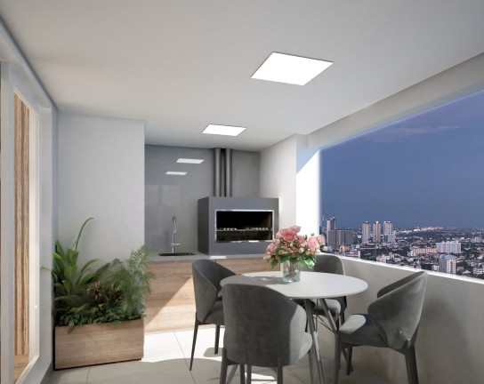 Imagem Apartamento com 3 Quartos à Venda, 173 m² em Sanvitto - Caxias Do Sul