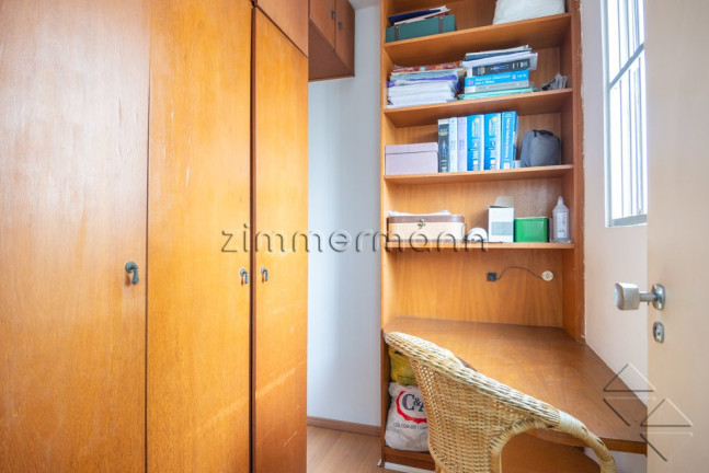 Imagem Apartamento com 2 Quartos à Venda, 130 m² em Moema - São Paulo