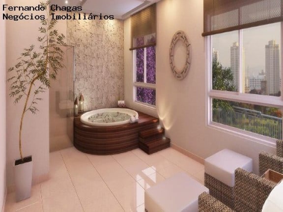 Imagem Apartamento com 4 Quartos à Venda, 188 m² em Taquaral - Lançamento Setin / Helbor - Campinas
