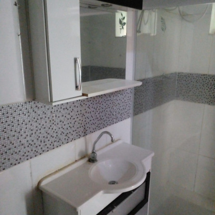 Imagem Casa com 2 Quartos à Venda, 160 m² em Itacolomi - Betim
