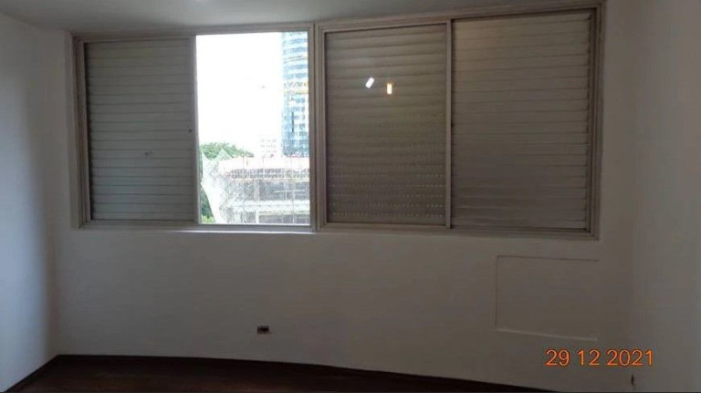 Apartamento com 3 Quartos à Venda, 177 m² em Jardim Paulistano - São Paulo