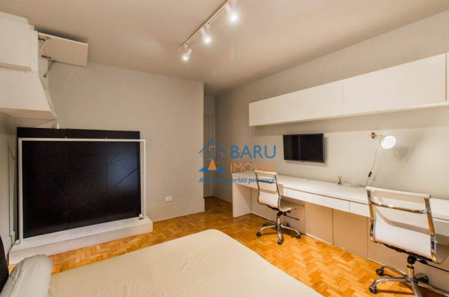Imagem Casa com 3 Quartos à Venda, 133 m² em Itaim Bibi - São Paulo