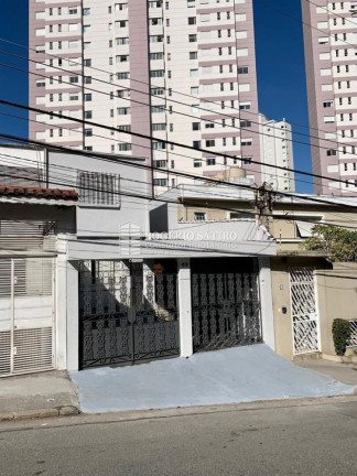 Imagem Sobrado com 5 Quartos à Venda, 520 m² em Vila Mariana - São Paulo