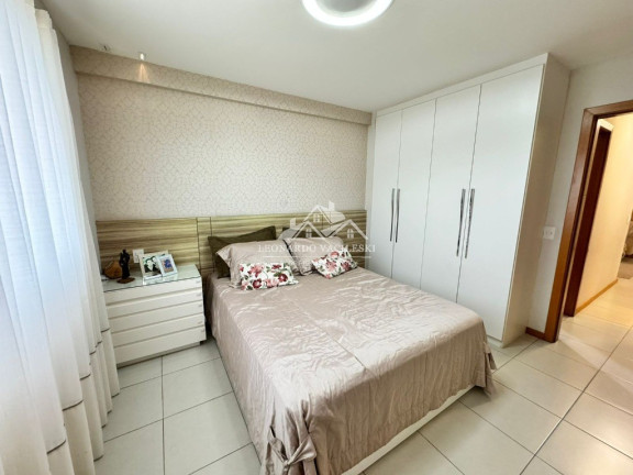 Imagem Apartamento com 3 Quartos à Venda, 90 m² em Morada De Laranjeiras - Serra