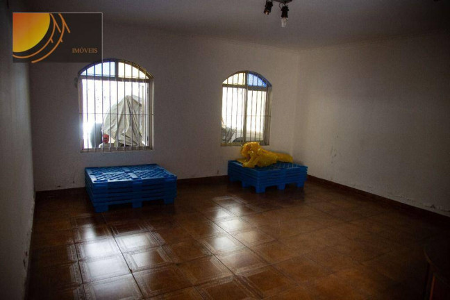 Casa com 4 Quartos à Venda, 263 m² em Pirituba - São Paulo