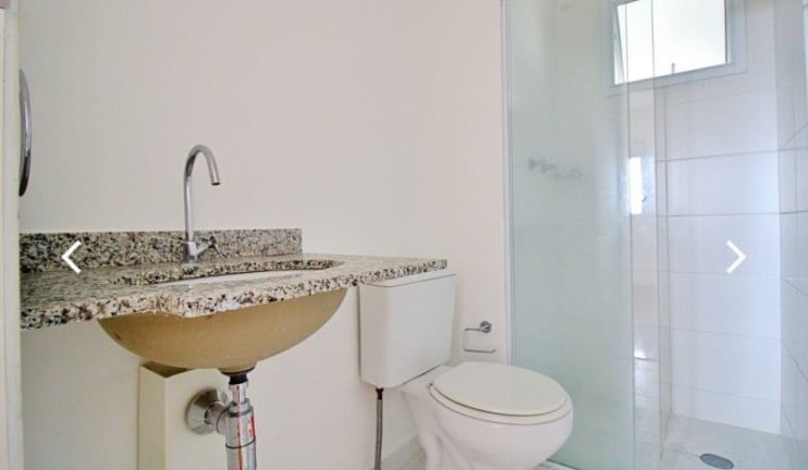 Imagem Apartamento com 3 Quartos à Venda, 70 m² em Morumbi - São Paulo