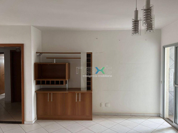 Imagem Apartamento com 4 Quartos à Venda,  em Centro - Campo Grande