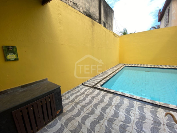 Casa com 5 Quartos à Venda, 178 m² em Taquara - Rio De Janeiro