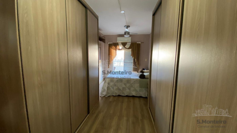 Imagem Apartamento com 2 Quartos à Venda, 112 m² em Guilhermina - Praia Grande